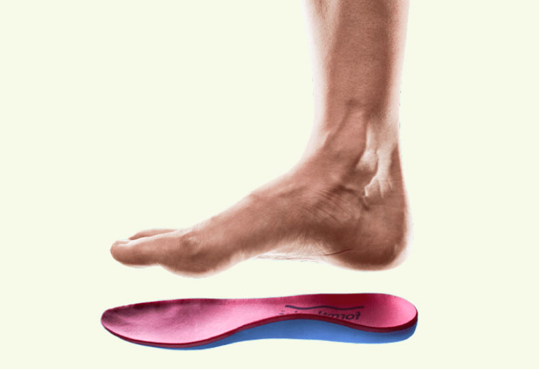 フォームソティックス・メディカルの特徴