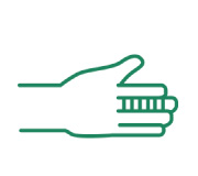 日常生活のケガ